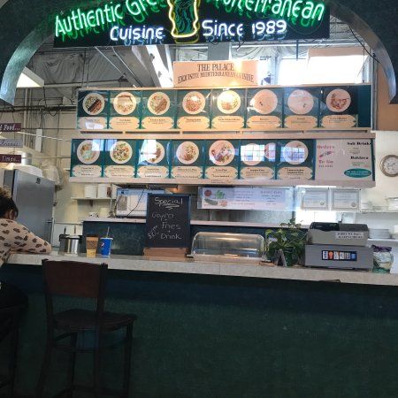 Mediterranean Palace