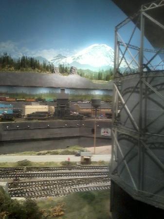 Washington Eyalet Tarihi Müzesi