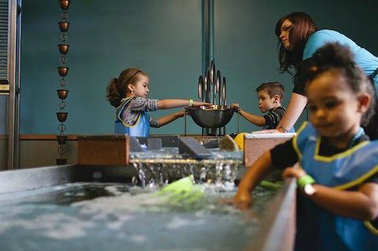 Tacoma Çocuk Müzesi